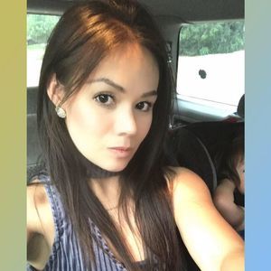 Meet your Posher, Cecy